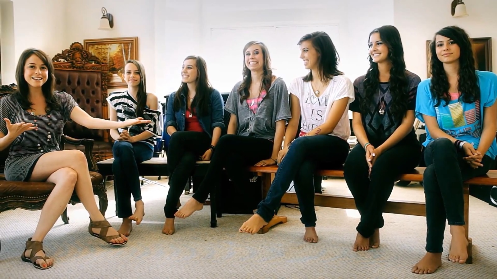 Shira Lazar - Celebrity photo