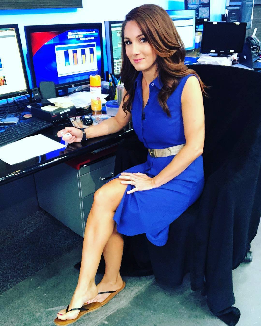 Shiri spear legs