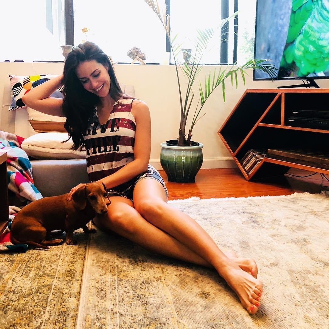 Shiva Negar's Feet - I piedi di Shiva Negar - Page: 2 - Celebrities