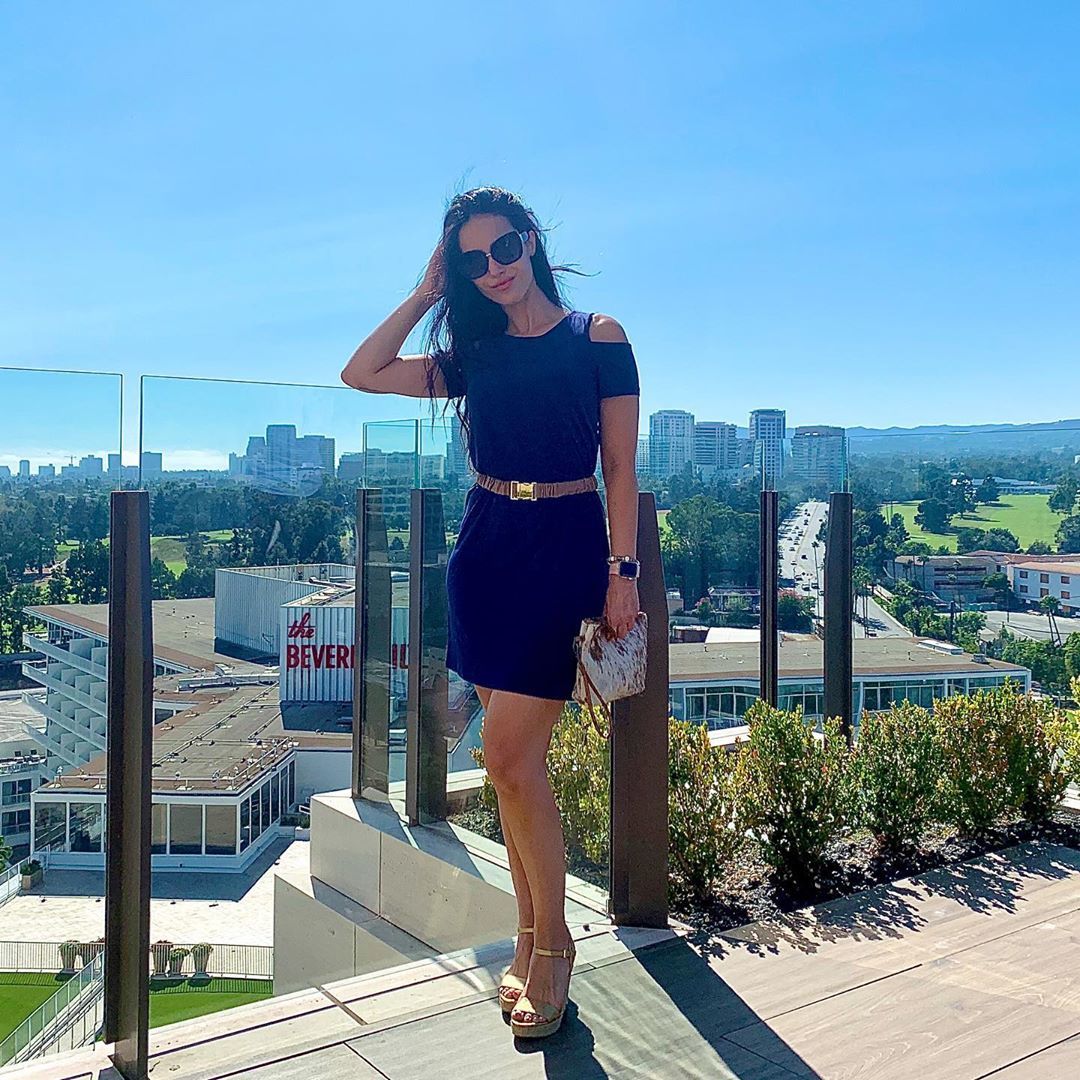 Shiva Negar's Feet - I piedi di Shiva Negar - Page: 2 - Celebrities