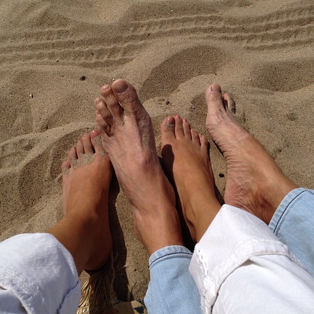 Feet of Shiva Safai