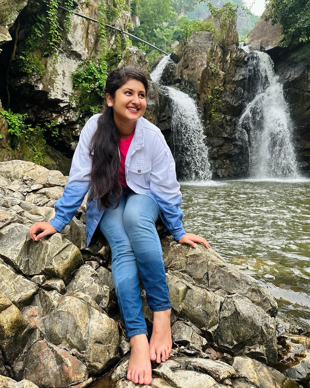 Shivani Sangita - Celebrity photo