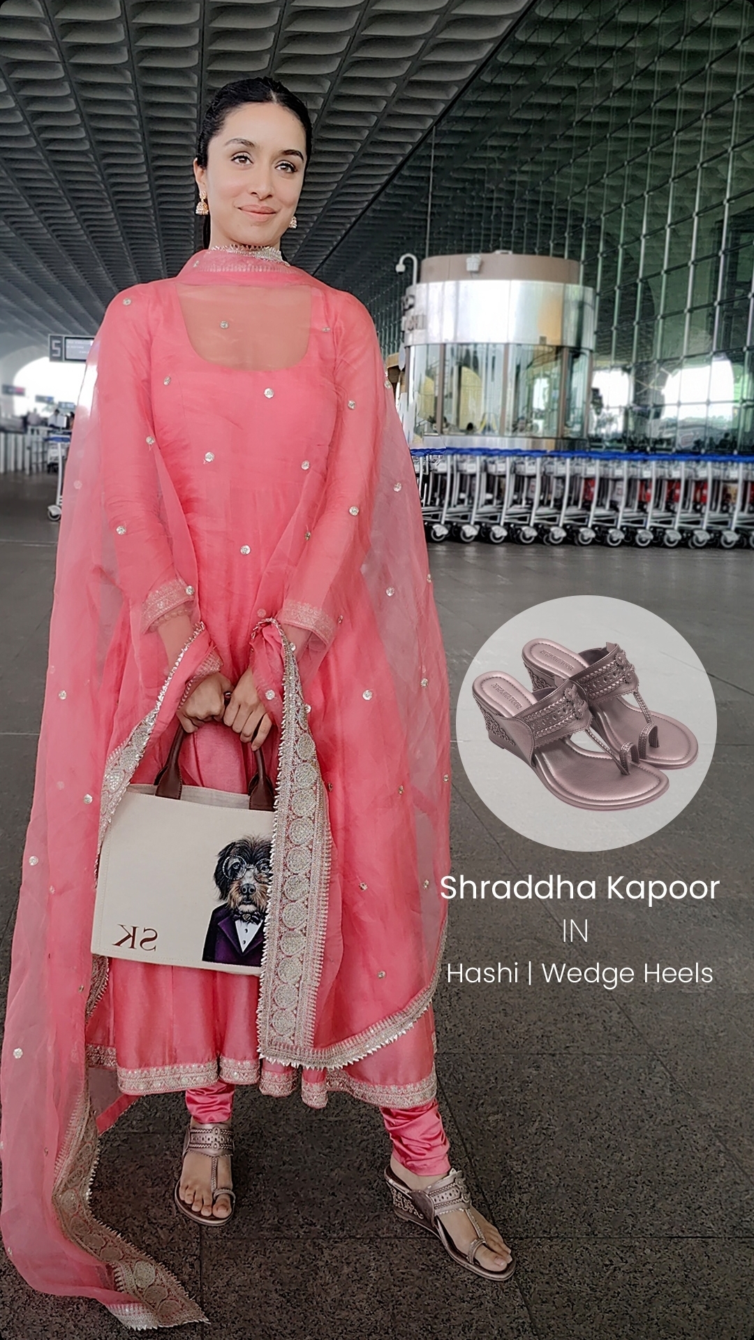 Shraddha Kapoor Heel Cum Xxx - Shraddha Kapoor's Feet << wikiFeet