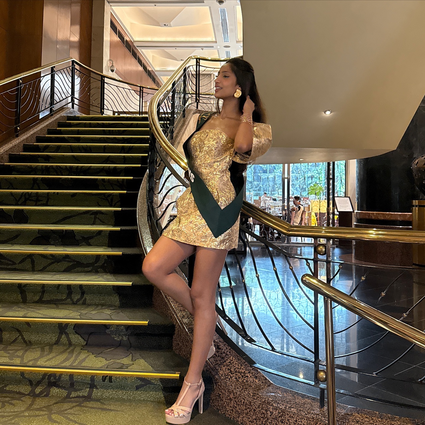 Shreeya Bokhoree - Celebrity photo