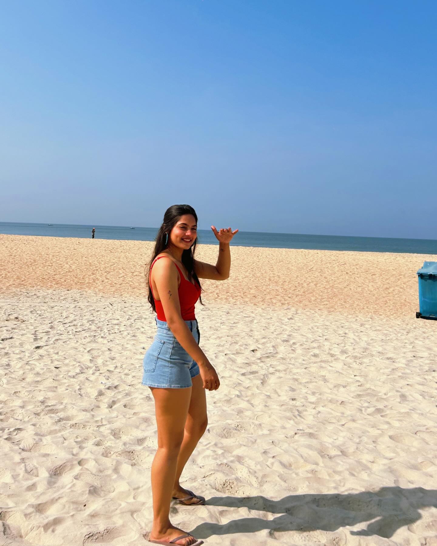 Shreya Priyam | Actress - Celebrity photo