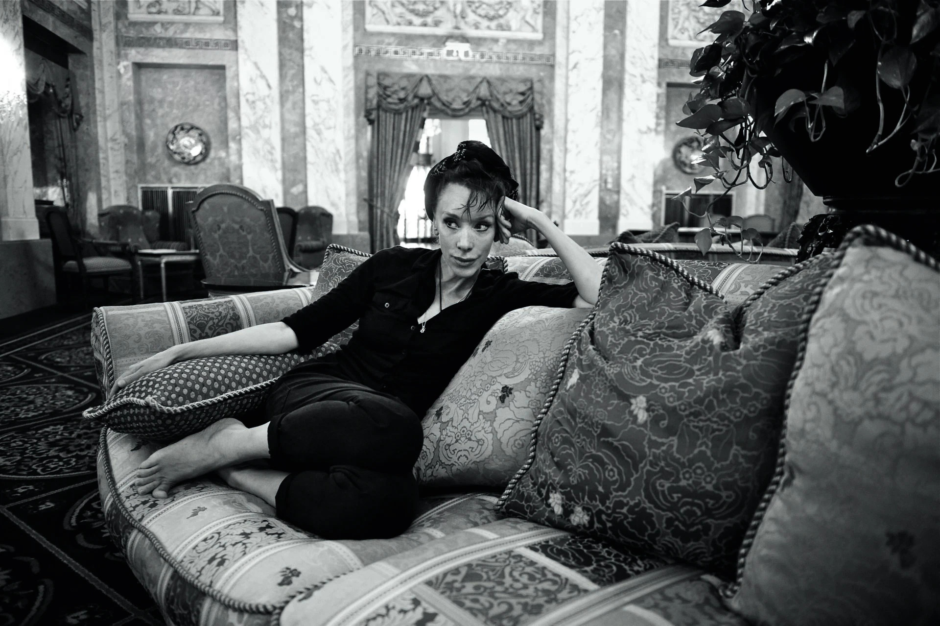 sibylle berg la bella vita