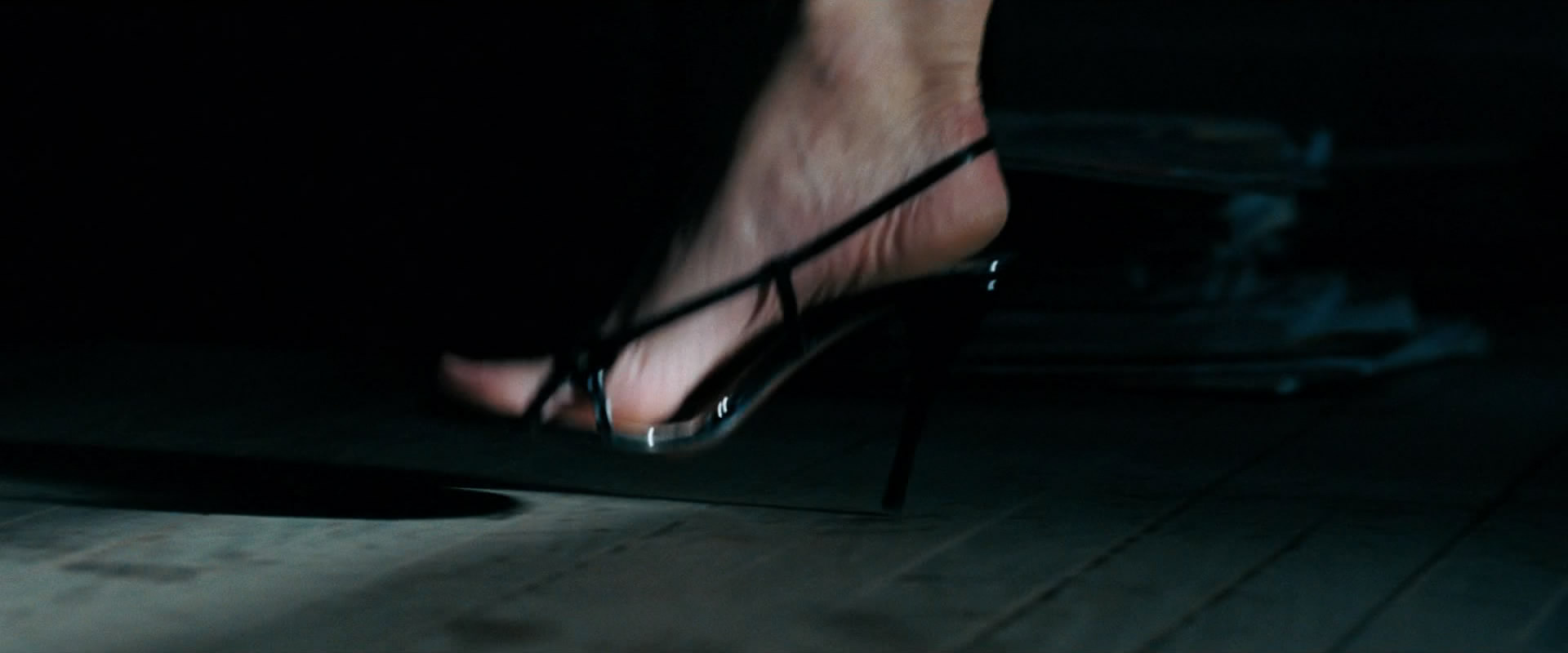 People who liked Sienna Guillory's feet, also liked.