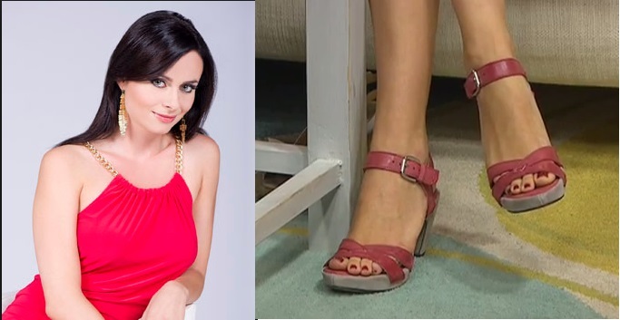 Silvia Cavalca - Celebrity photo