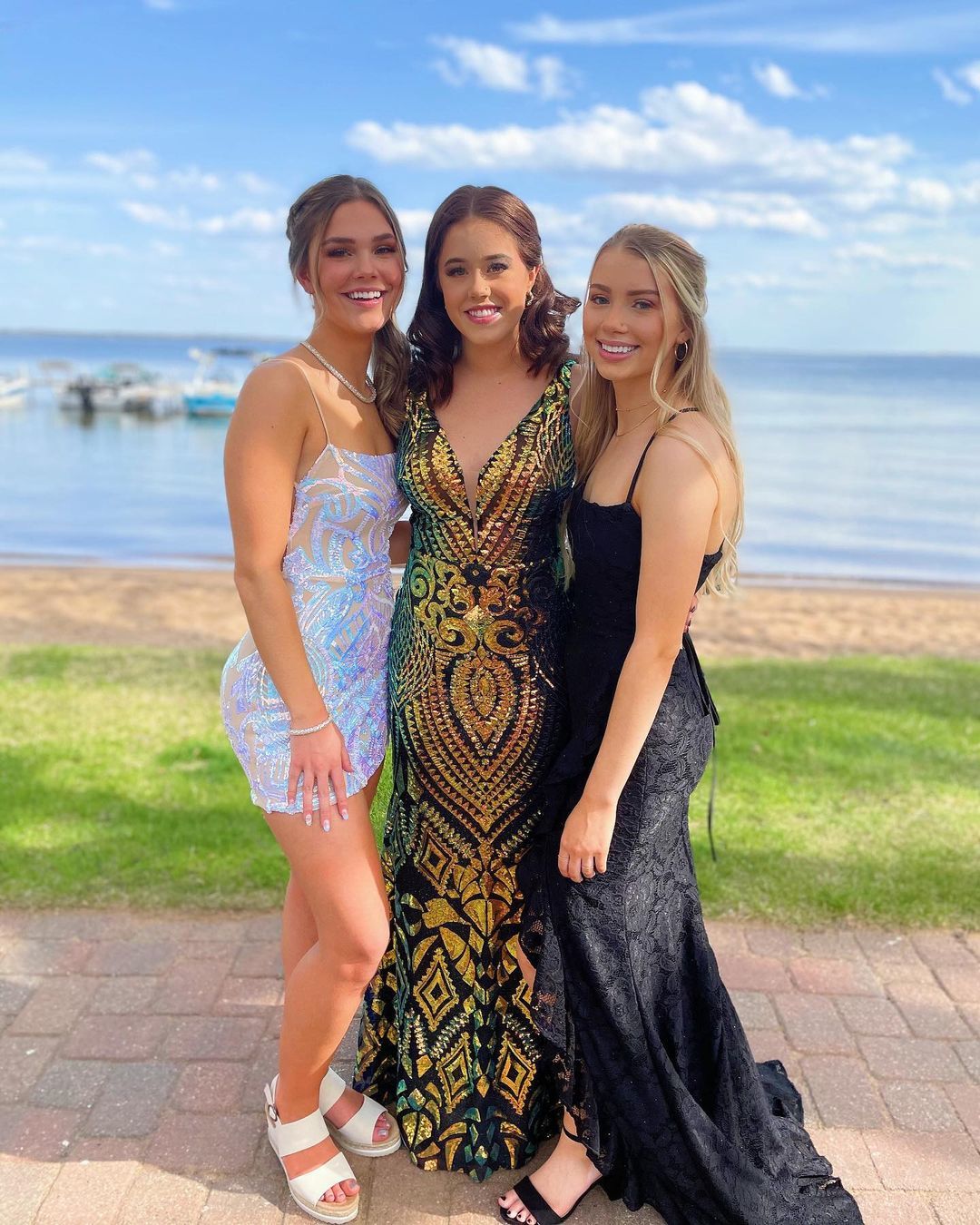 Skilah Hurd's Feet I piedi di Skilah Hurd Celebrities Feet 2024