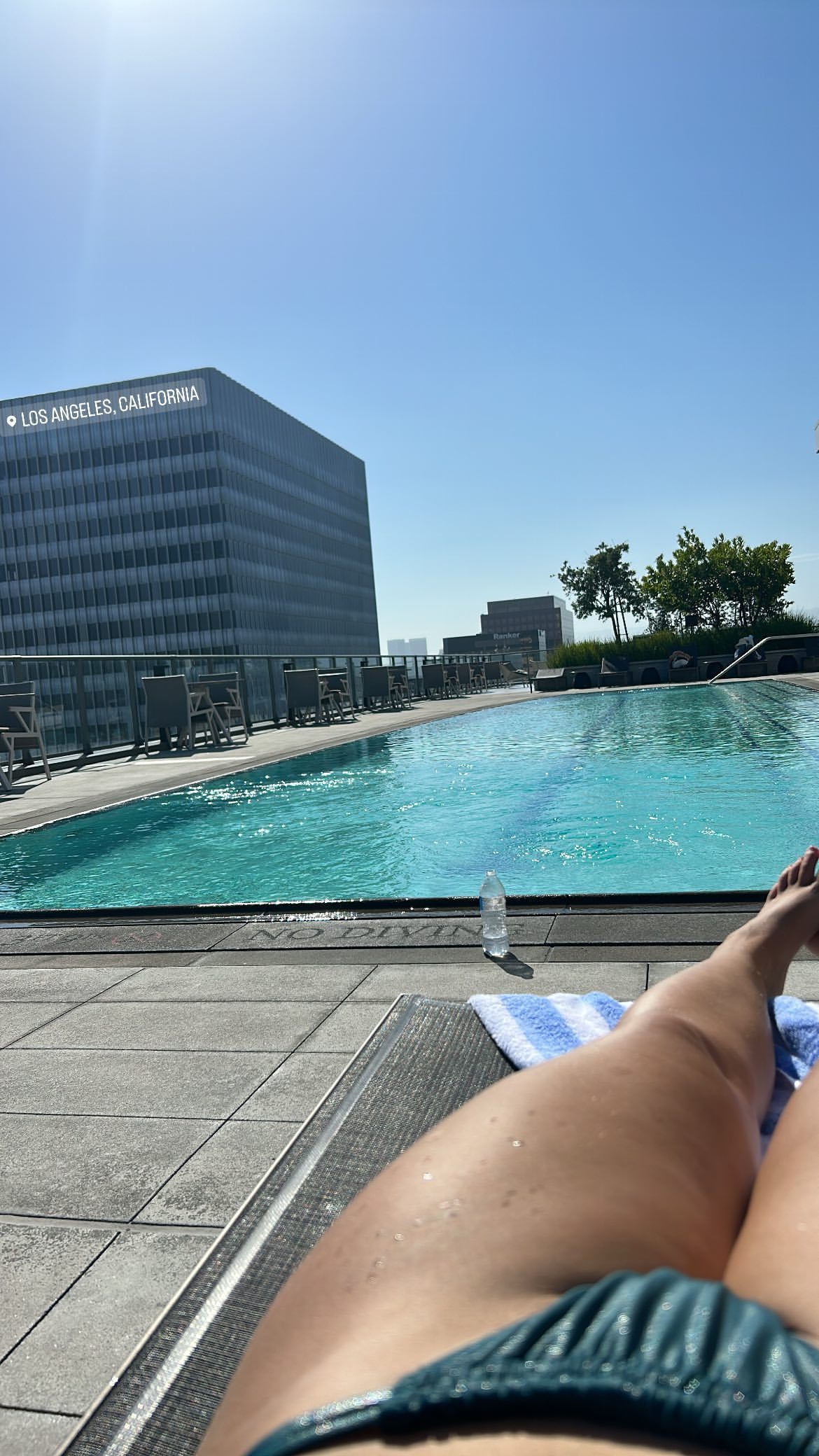 Skilah Hurd's Feet I piedi di Skilah Hurd Celebrities Feet 2024
