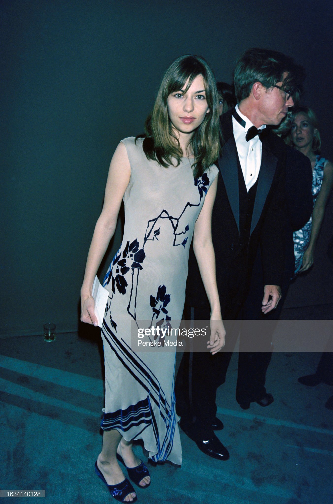 Sofia Coppola, Cinemorgue Wiki