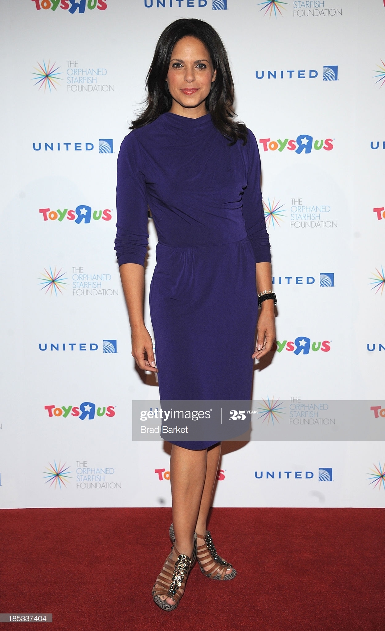 Soledad O Brien S Feet Wikifeet