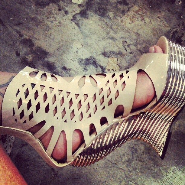 Solenn Heussaff - Celebrity photo