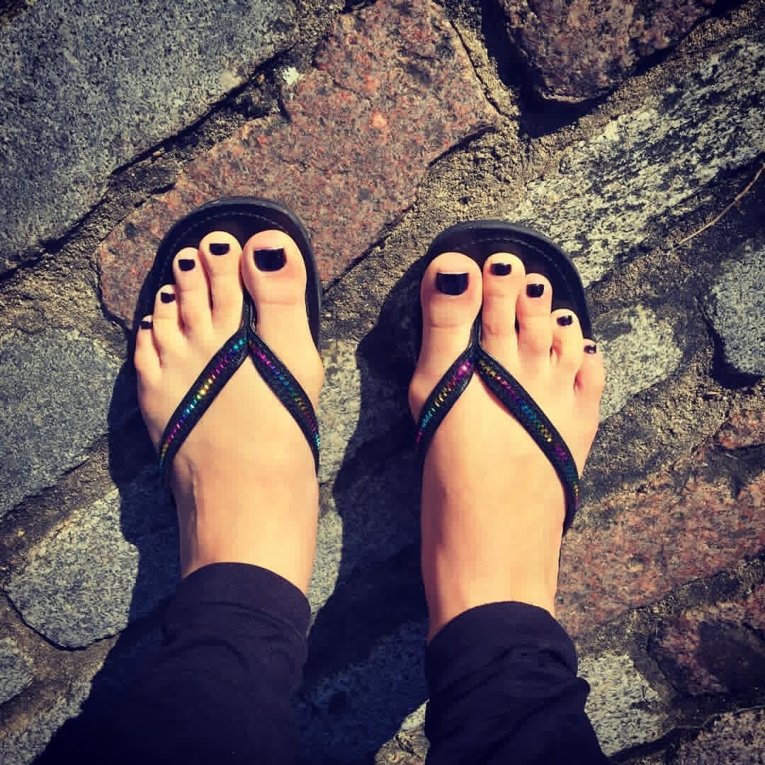 Sonali Shah's Feet - I piedi di Sonali Shah - Celebrities Feet 2024