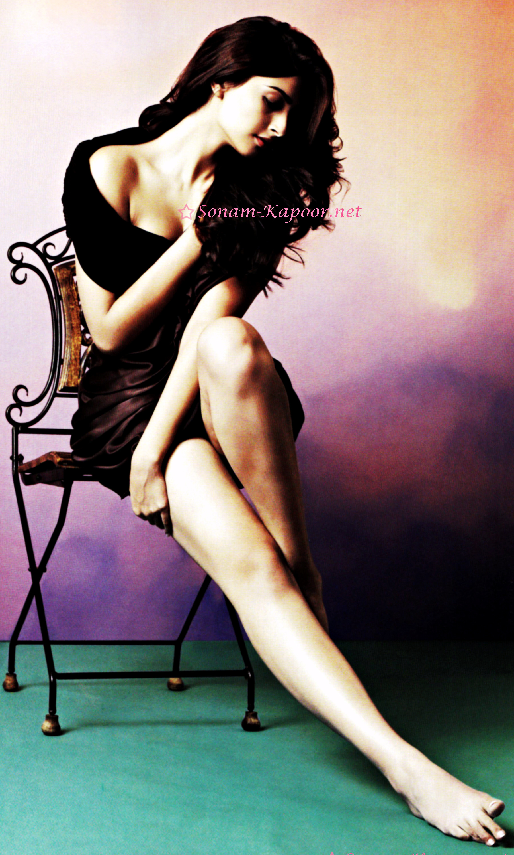 Sonam Kapoor - Celebrity photo