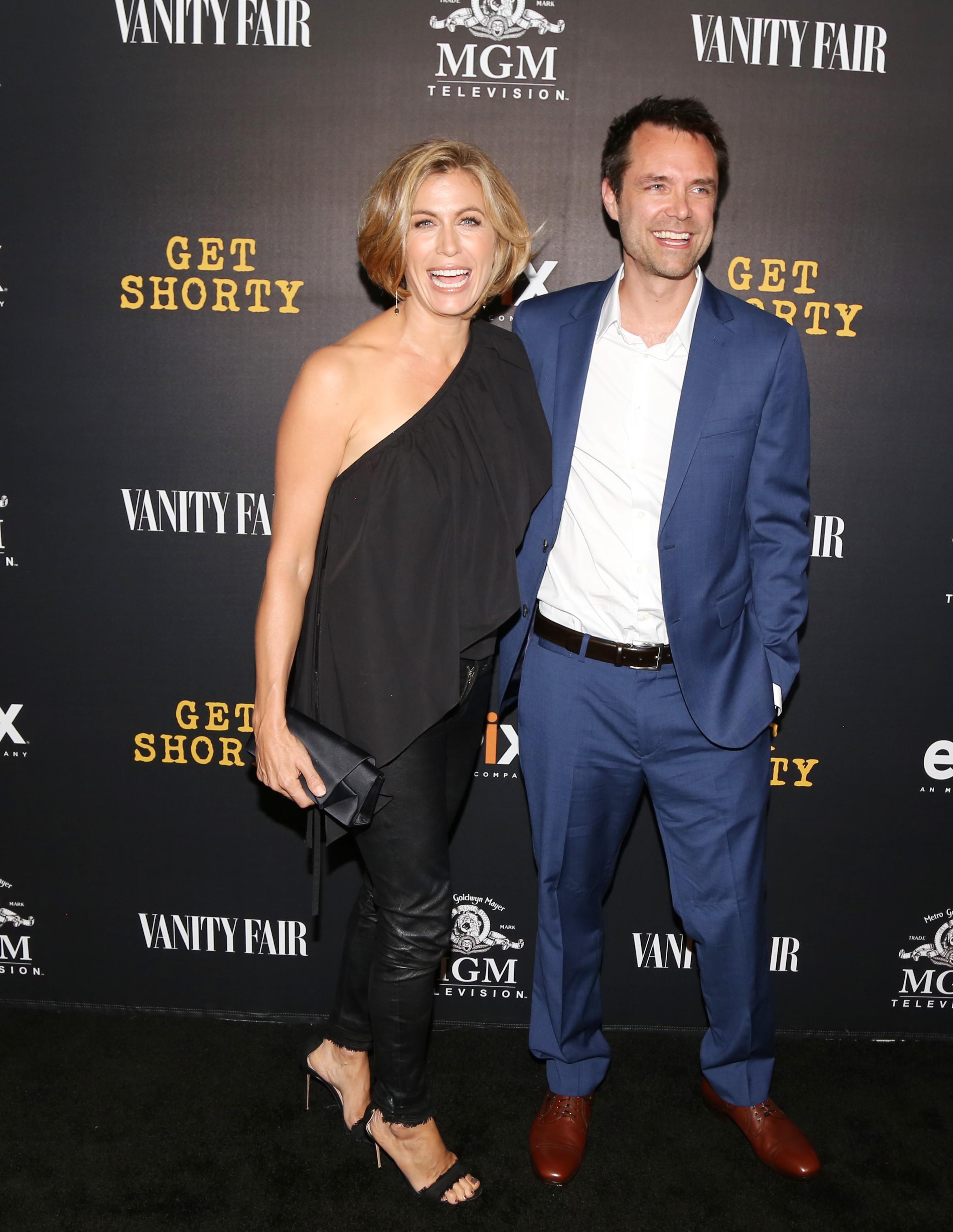 Sonya Walger's Feet - I piedi di Sonya Walger - Page: 2 - Celebrities ...