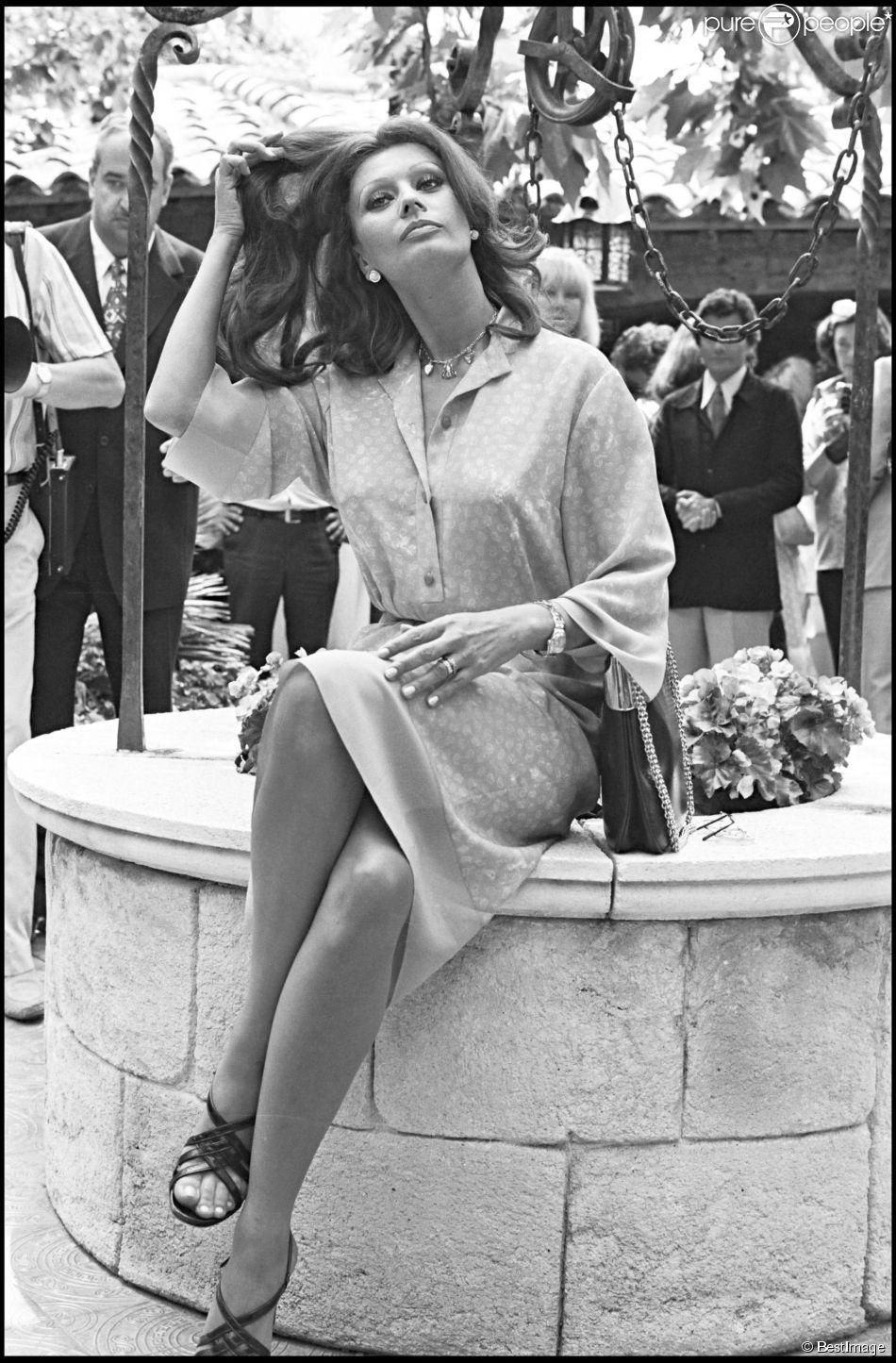 Sophia Loren S Feet I Piedi Di Sophia Loren Celebrities Feet 2023