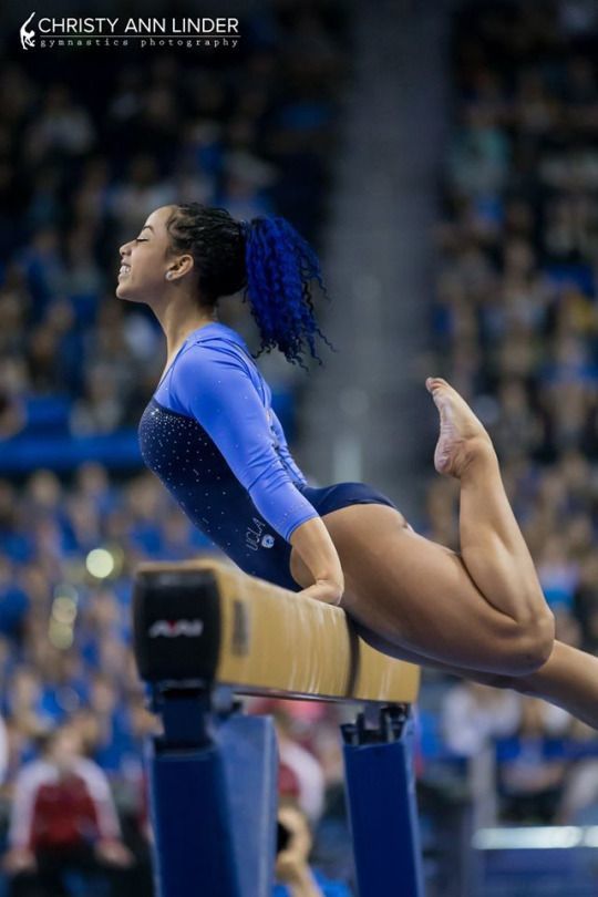 Feet of Sophina DeJesus