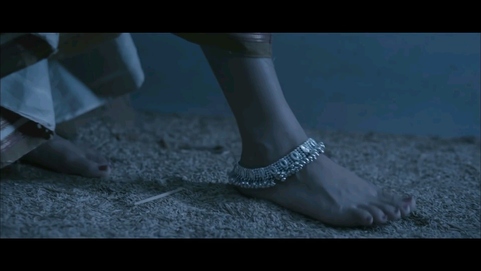 Sri Divya's Feet << wikiFeet