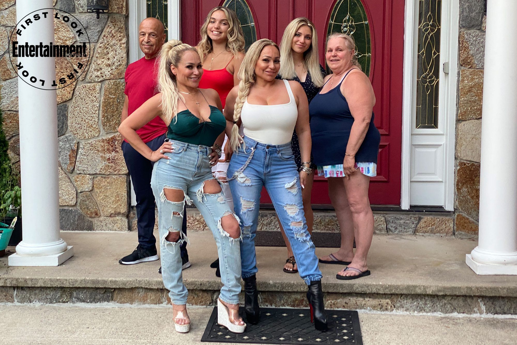 Stacey Silva's Feet I piedi di Stacey Silva Celebrities Feet 2022