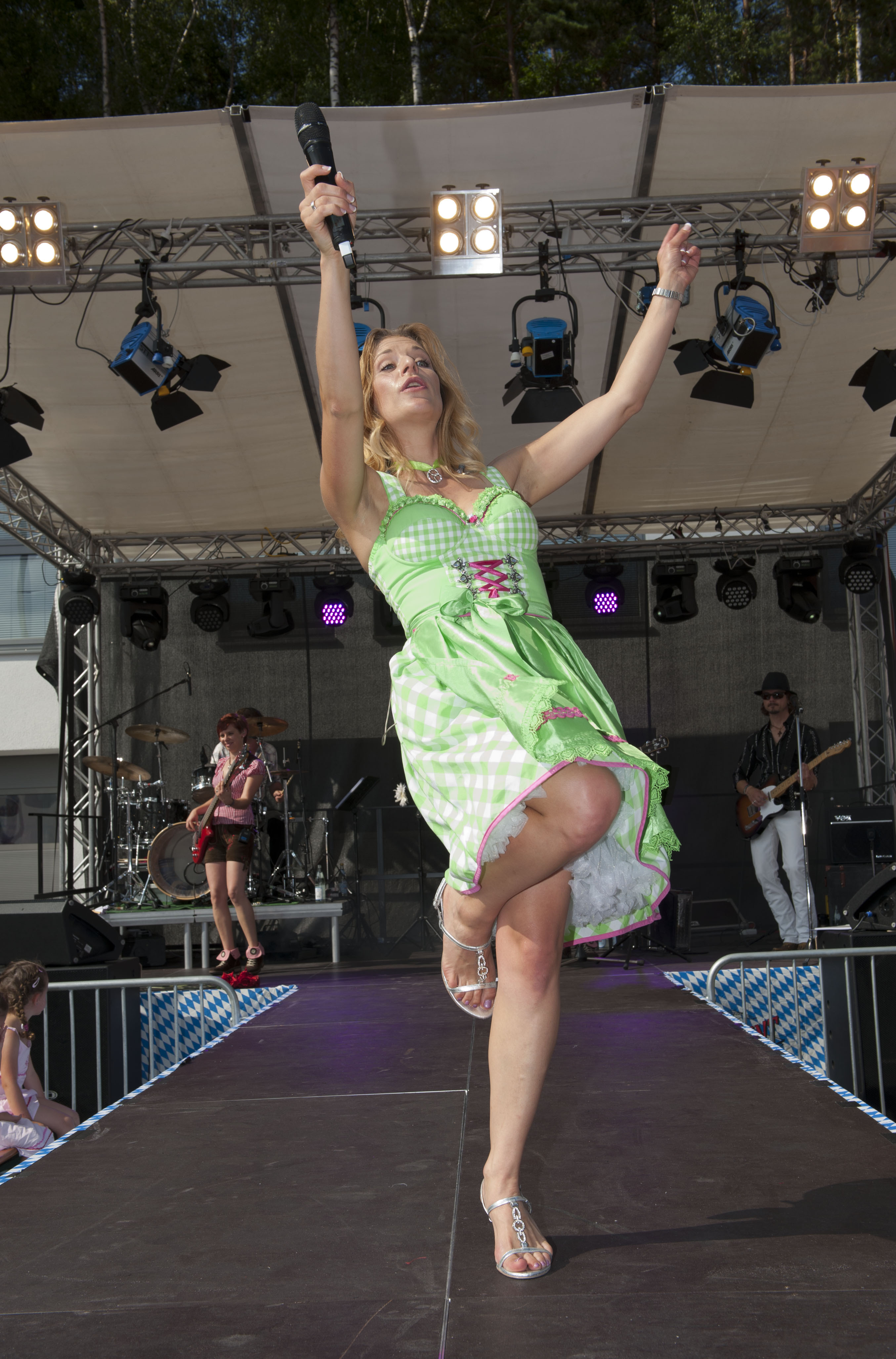 Stefanie Hertel - Celebrity photo