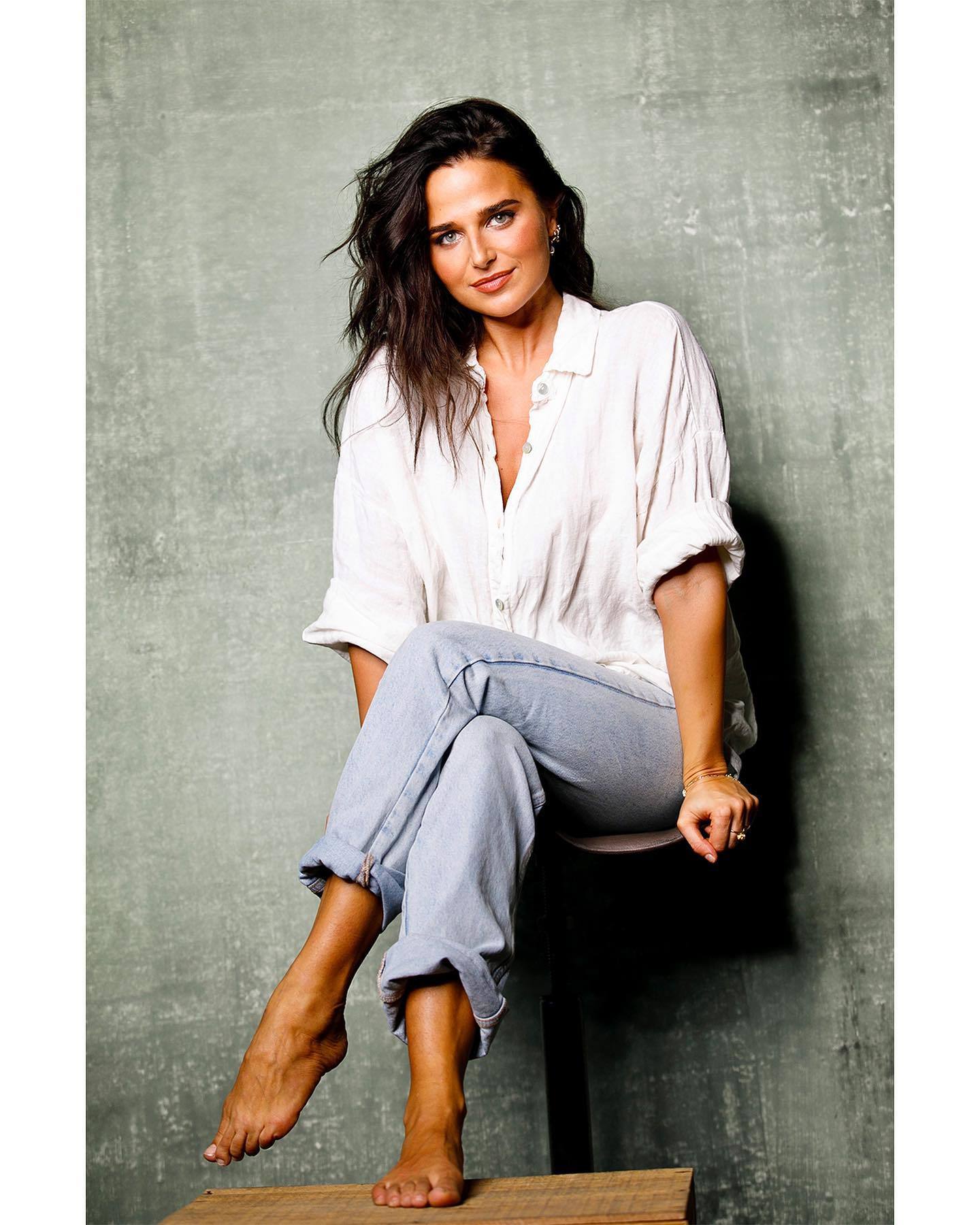 Stephanie Nur's Feet - I piedi di Stephanie Nur - Page: 2 - Celebrities ...