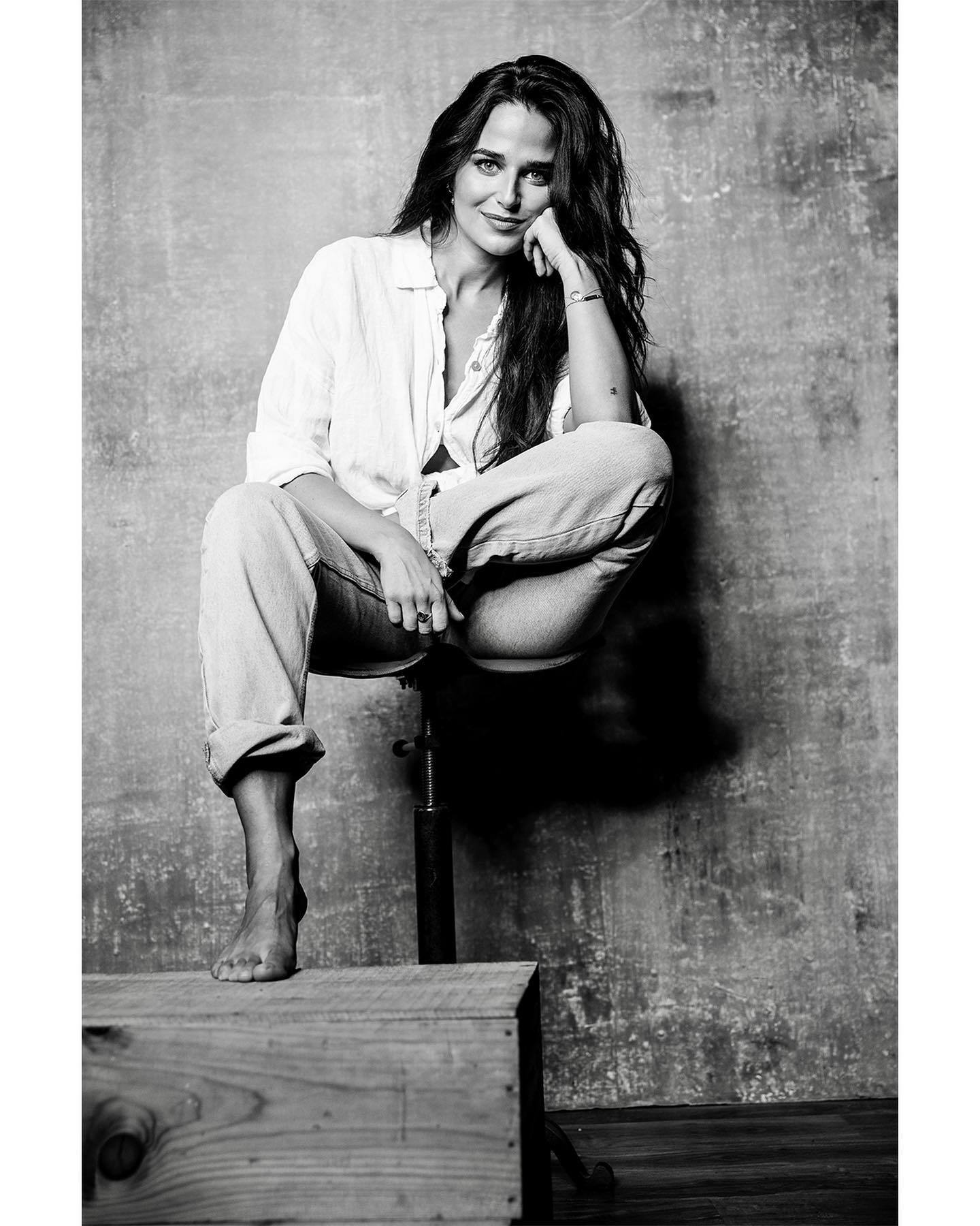 Stephanie Nur's Feet - I piedi di Stephanie Nur - Page: 2 - Celebrities ...