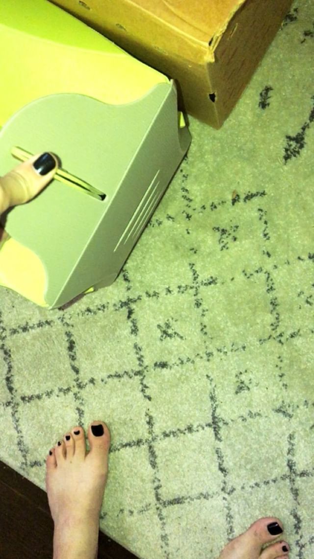 Stevie Boebi feet photo 193432680 Stevie Boebi feet photo 193432680 - High quality celebrity feet picture