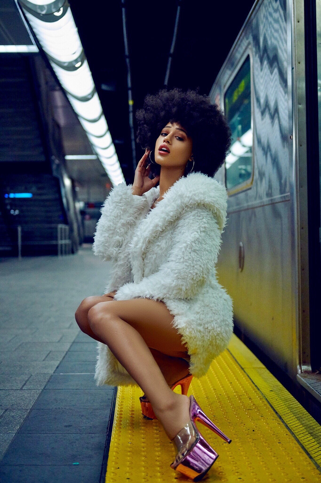 Stormi Maya Dildo: Public Reaction - lcs9c04