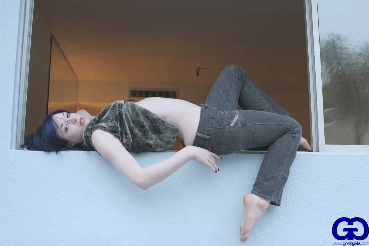 Stoya Feet