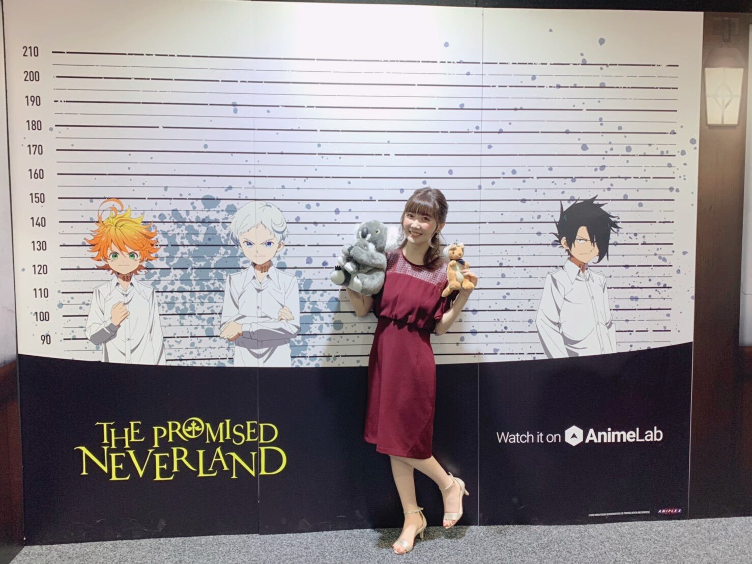 Watch Sumire Morohoshi Sings TV Anime Ascendance of a Bookworm OP Theme in  MV - Crunchyroll News