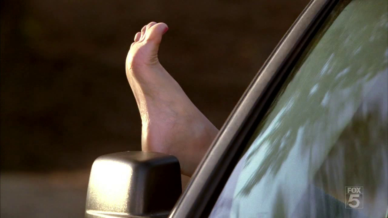 People who liked Summer Glau's feet, also liked.