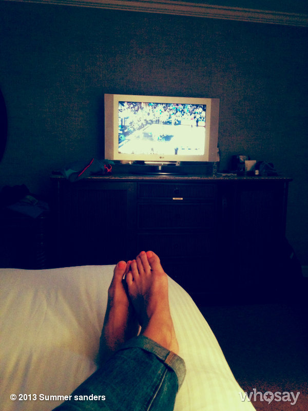 Summer Sanders - Celebrity photo