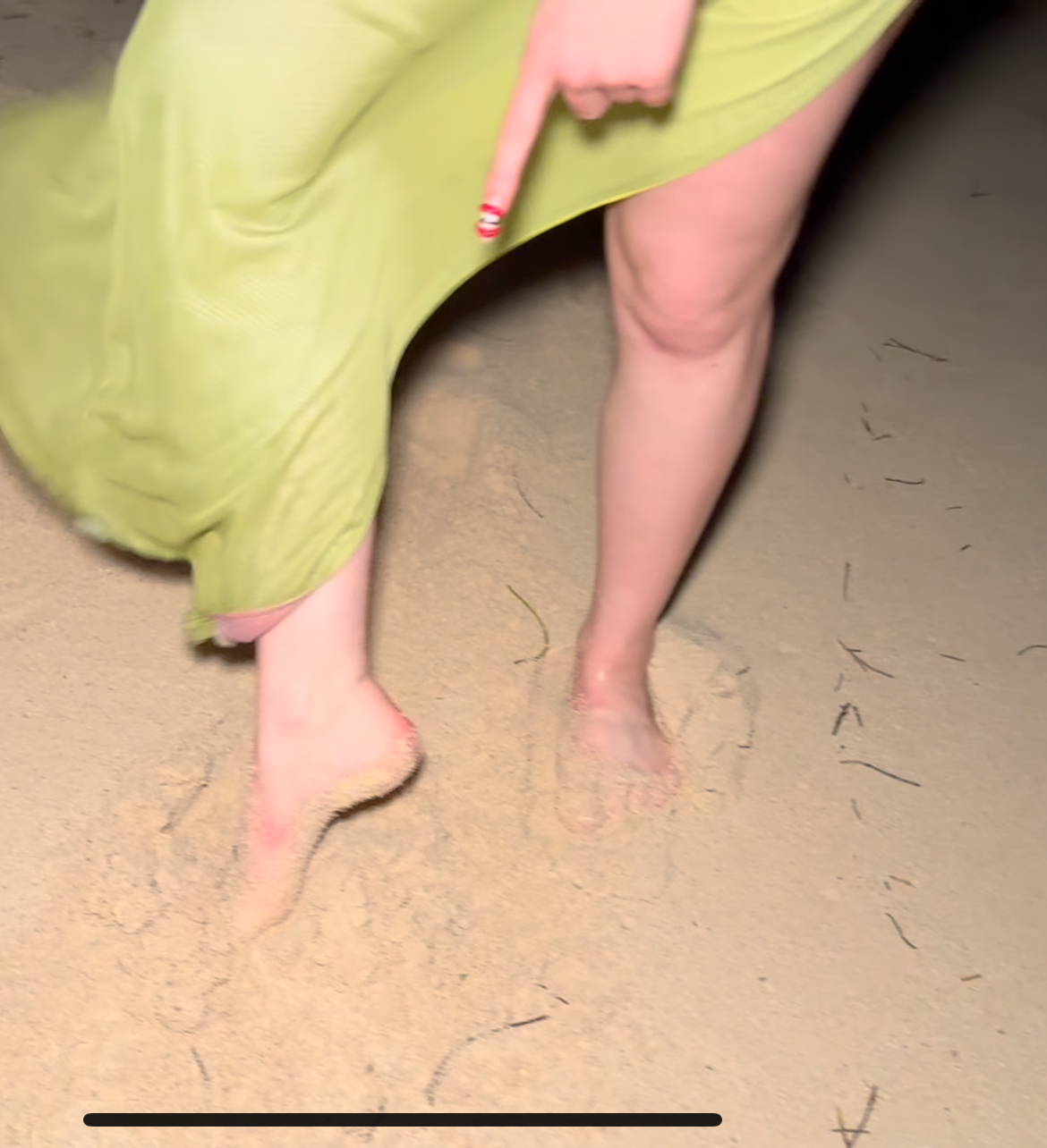 Sunday Kalogeras feet photo 795457658 Sunday Kalogeras feet photo 795457658 - High quality celebrity feet picture