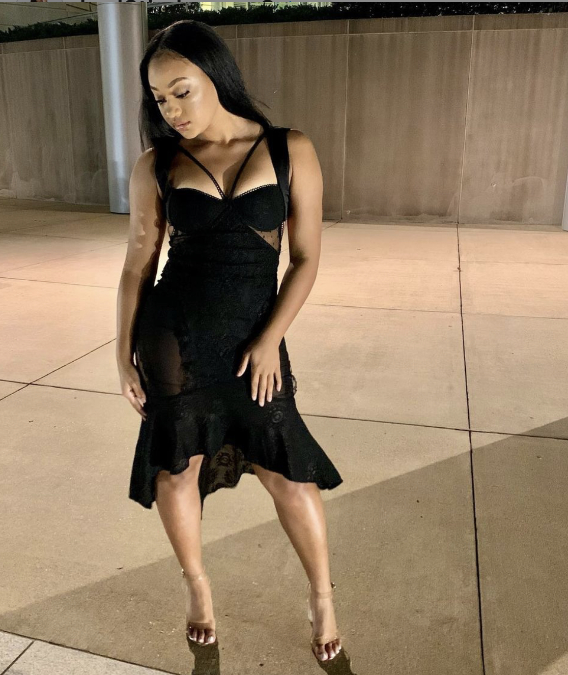 Sunjai Williams's Feet - I piedi di Sunjai Williams - Celebrities Feet 2023