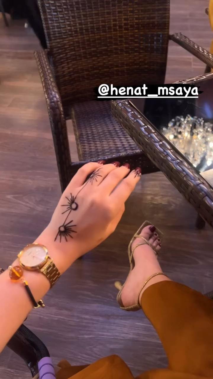 Feet of Susan Amer Sulaimani