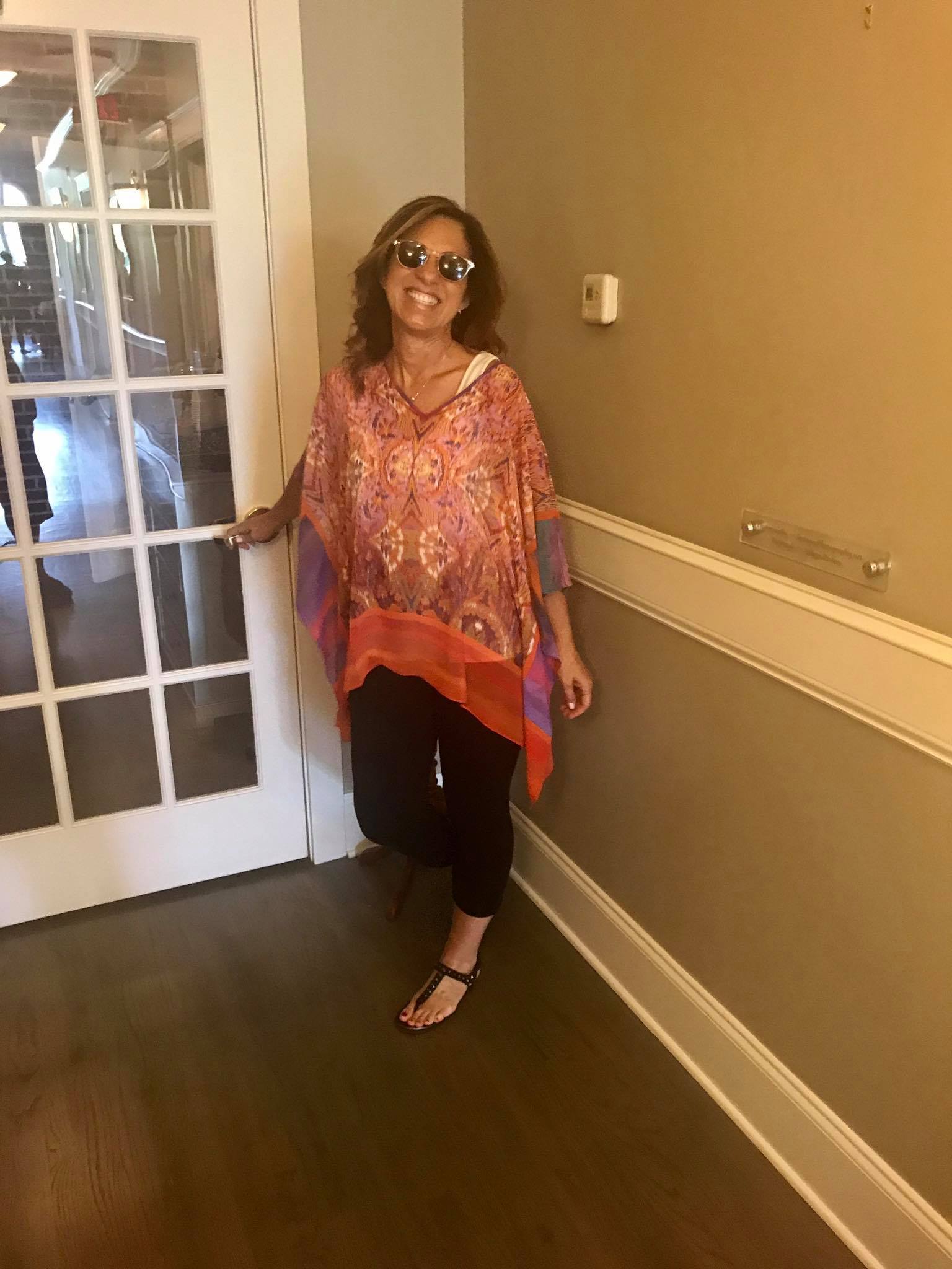 What Does Susan Graver'S Husband Do - m7lp4ip