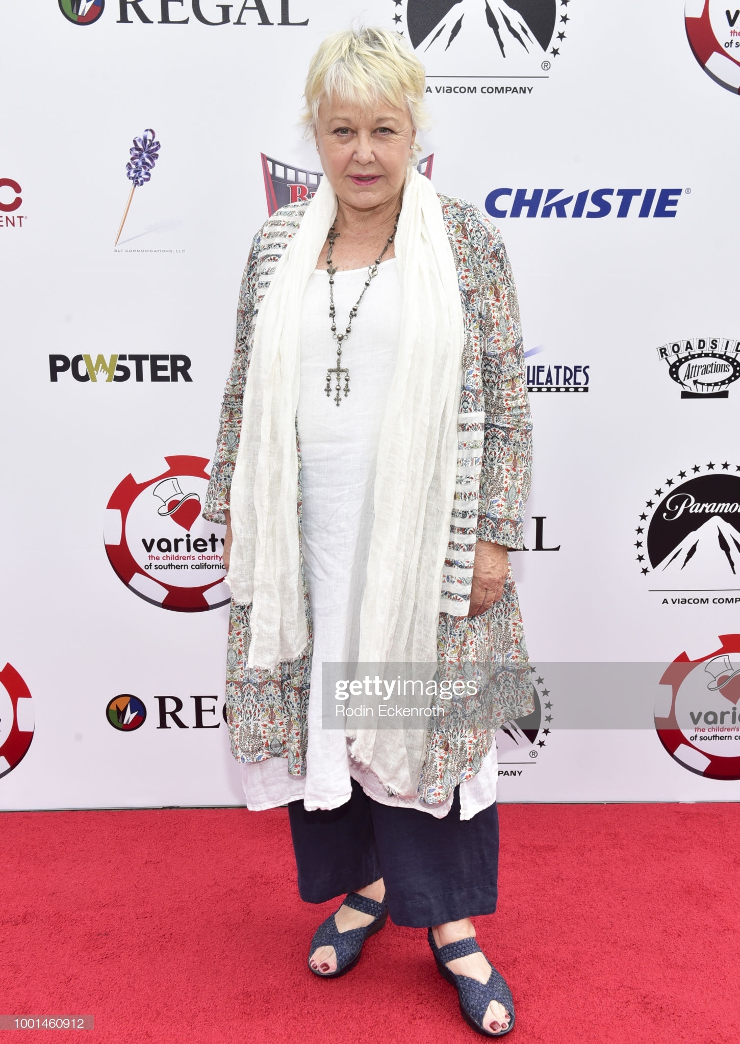 Susan Ruttan's Feet - I piedi di Susan Ruttan - Celebrities Feet 2022