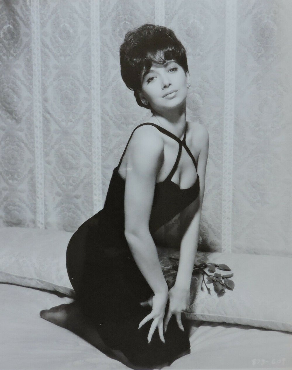 Suzanne Pleshette Fakes