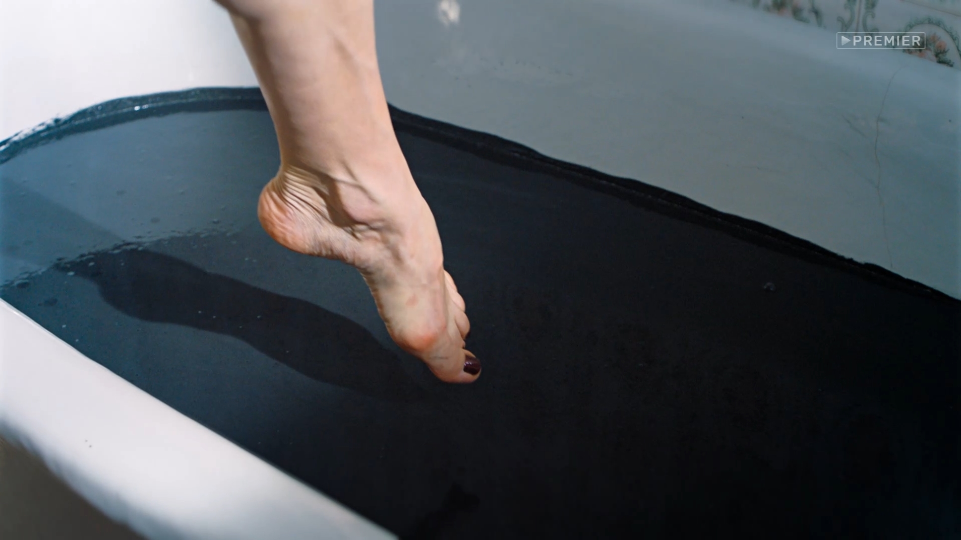 Svetlana khodchenkova feet
