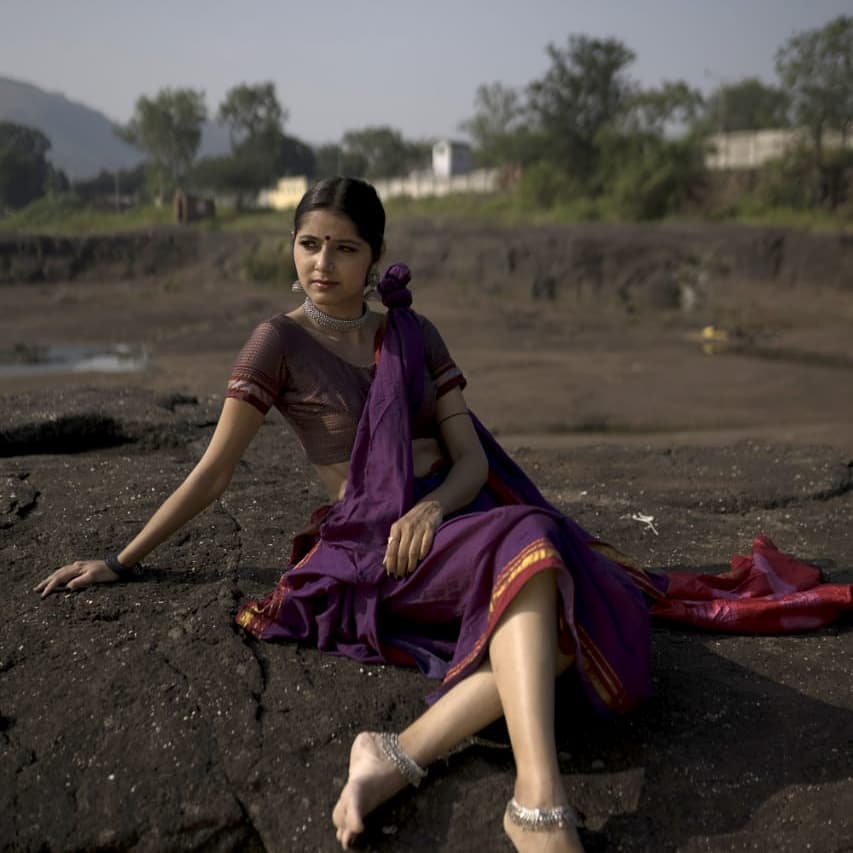 Swati Kale - Celebrity photo
