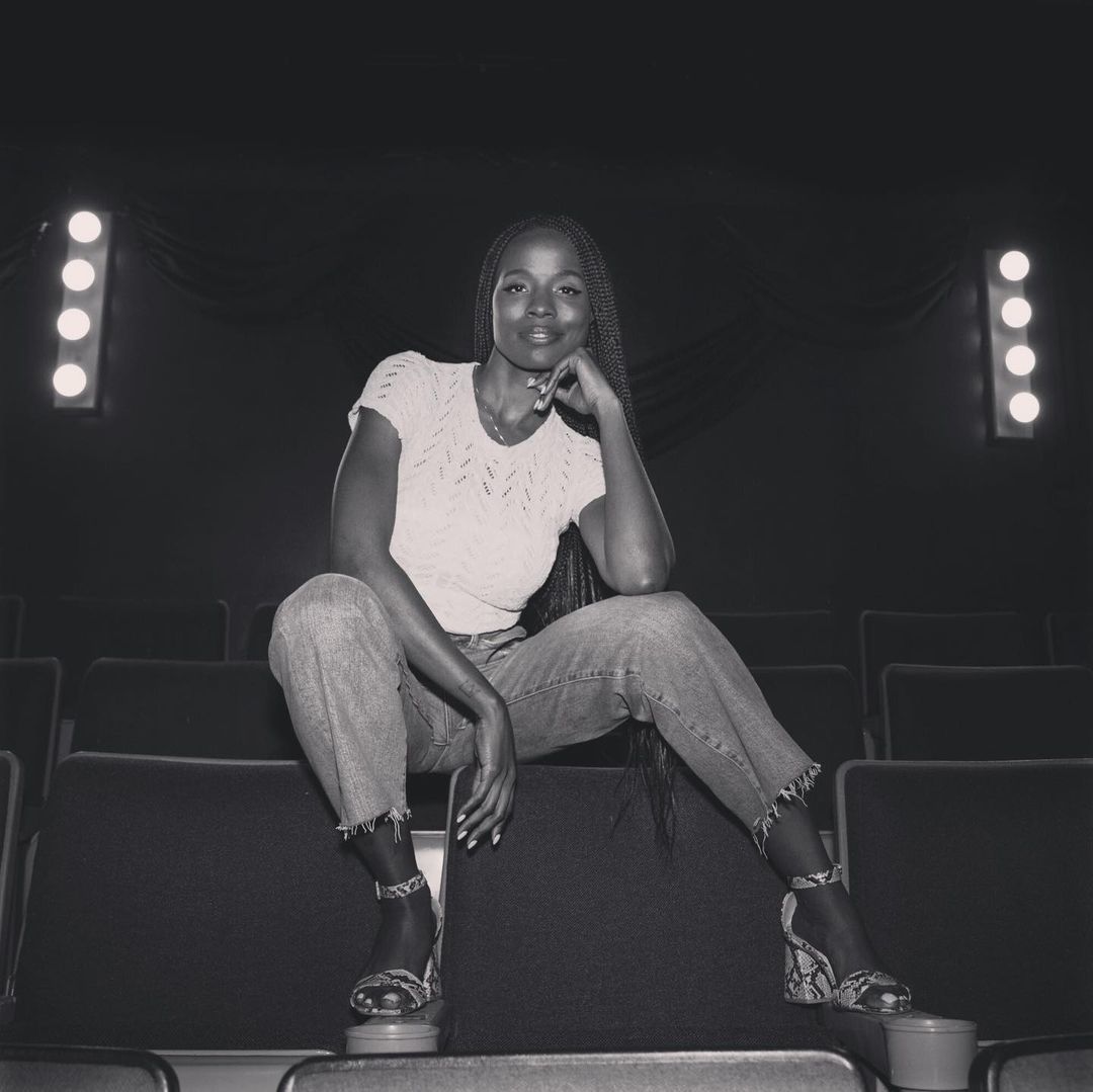 Sydnee Washington's Feet - I piedi di Sydnee Washington - Celebrities ...