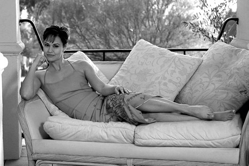 Sydney Penny's Feet - I piedi di Sydney Penny - Celebrities Feet 2025