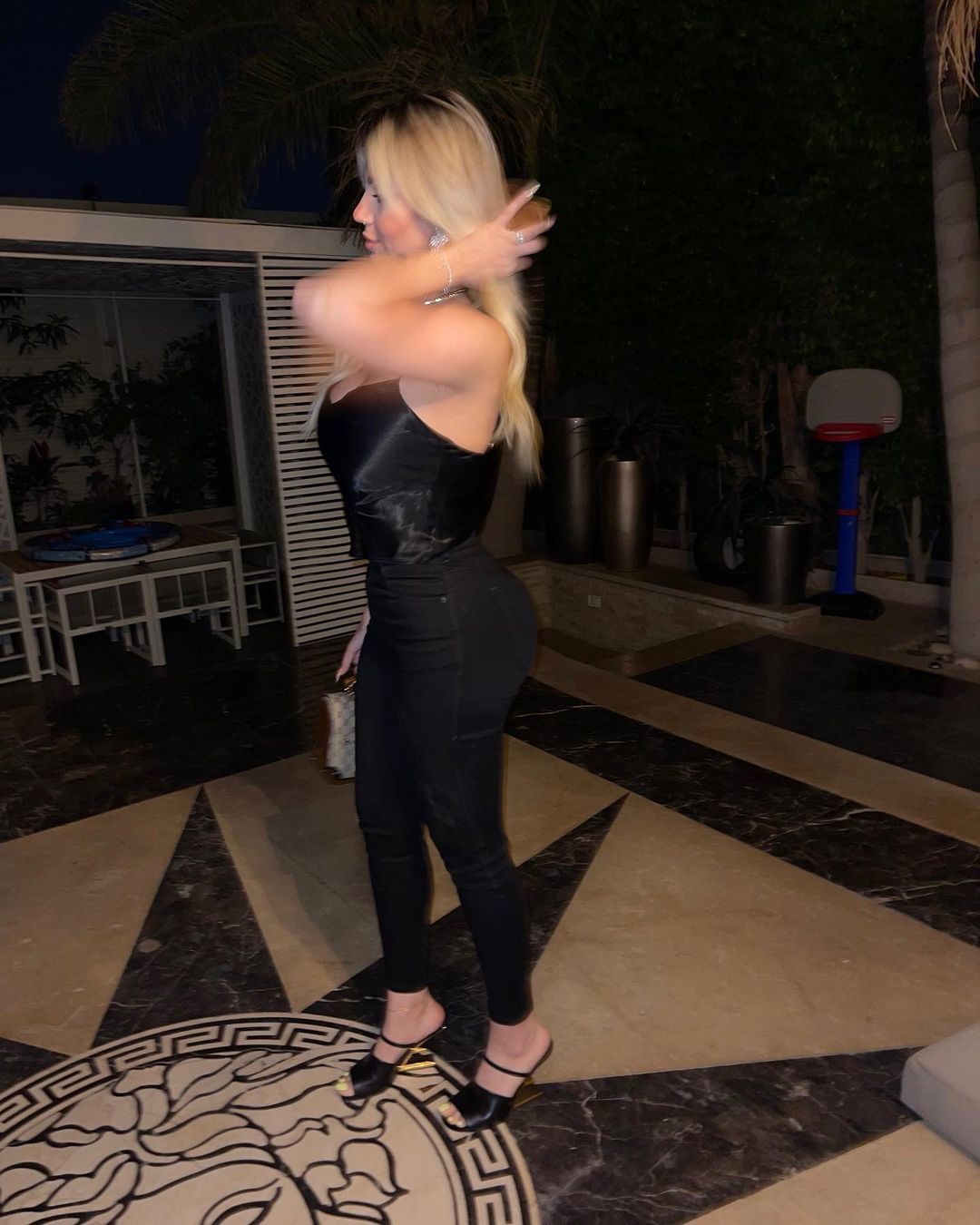 Sára Nagy - Celebrity photo