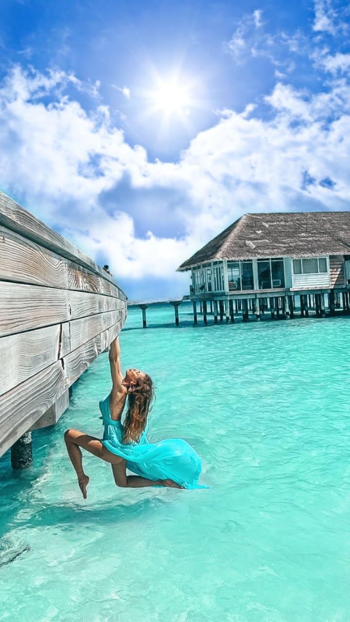 Tačkasta Mara - Celebrity photo