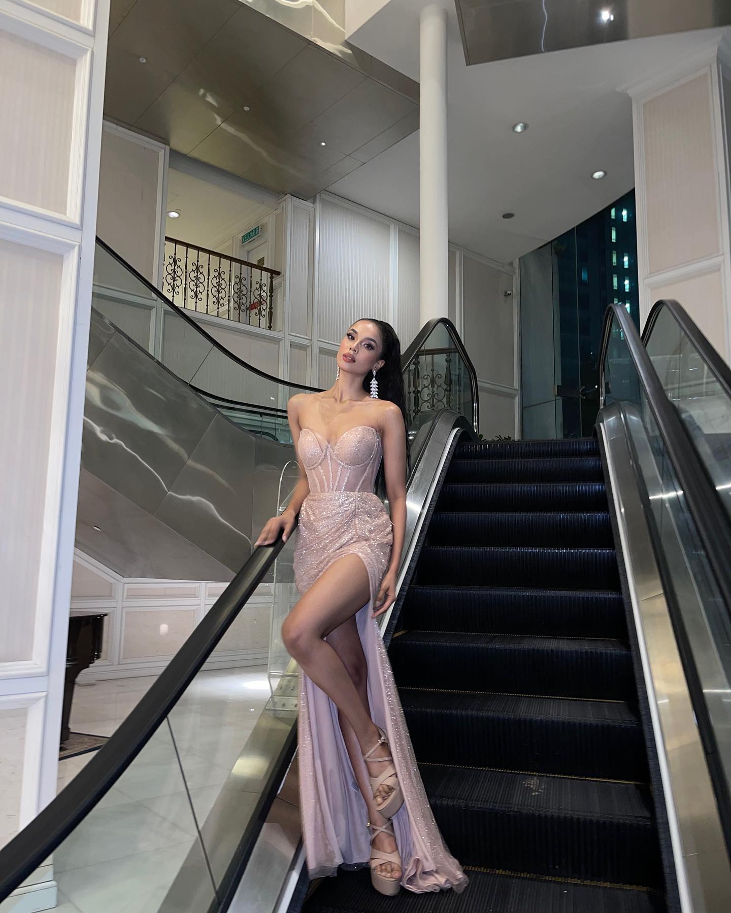 Taanusiya Chetty - Celebrity photo
