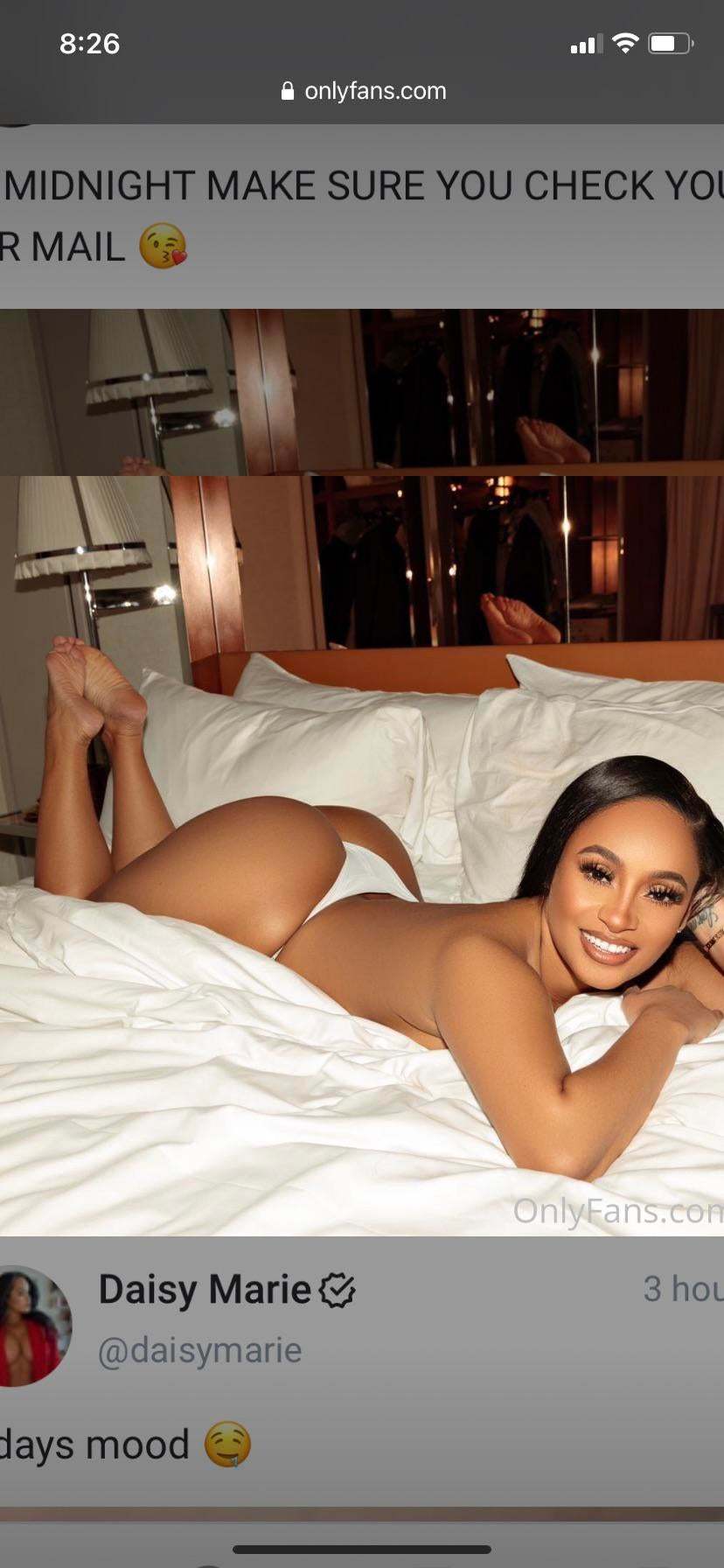 Tahiry only fans