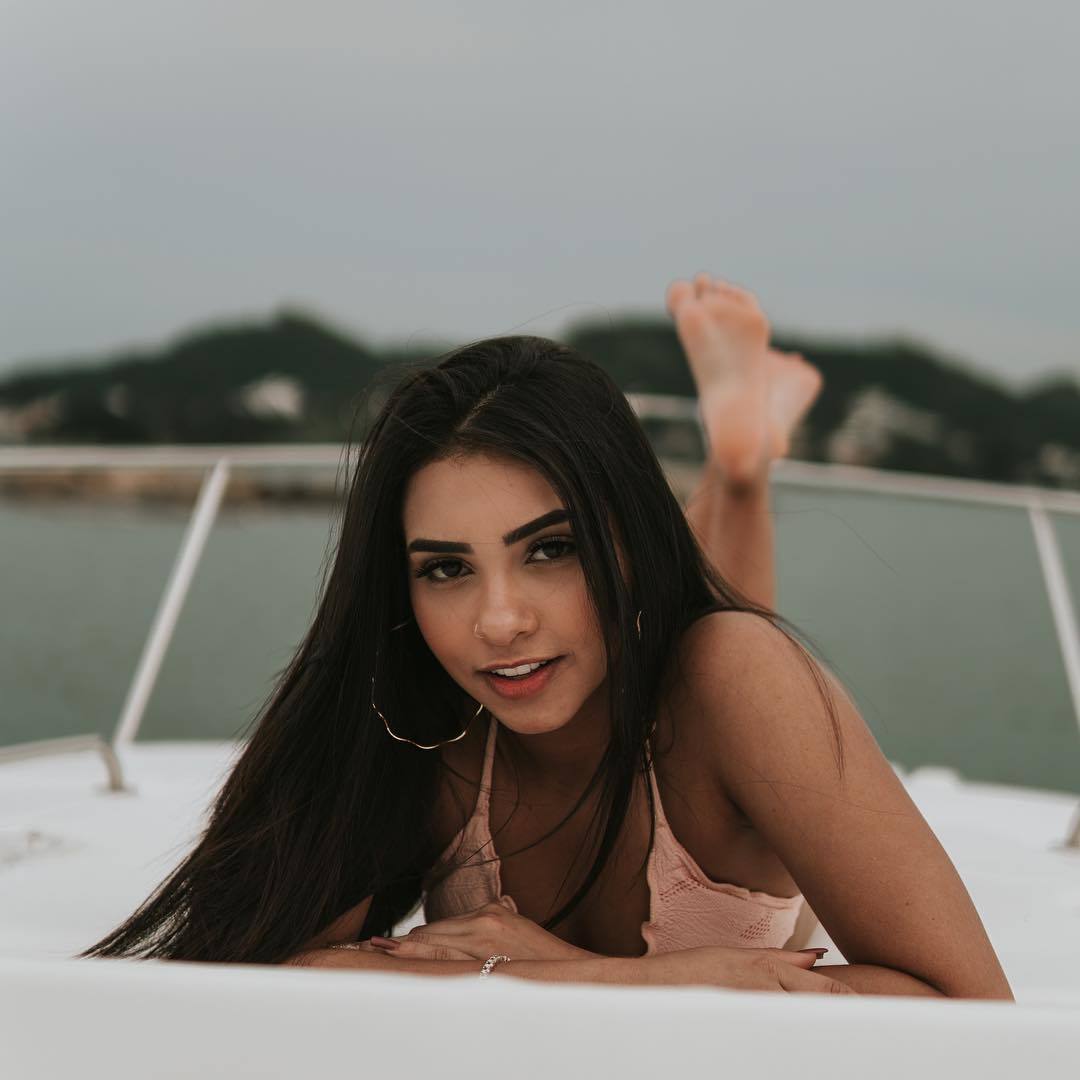 Tainá Costas Feet << wikiFeet