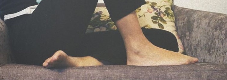 Juliana Semenova's Feet << wikiFeet