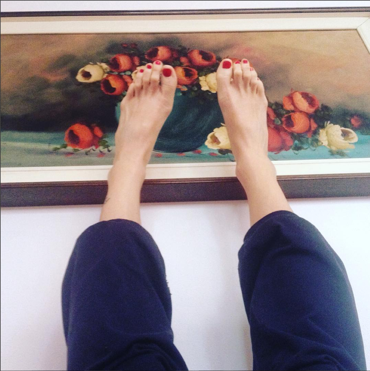 Feet dont. Tamara Day feet. @Mauro_Donn feet.